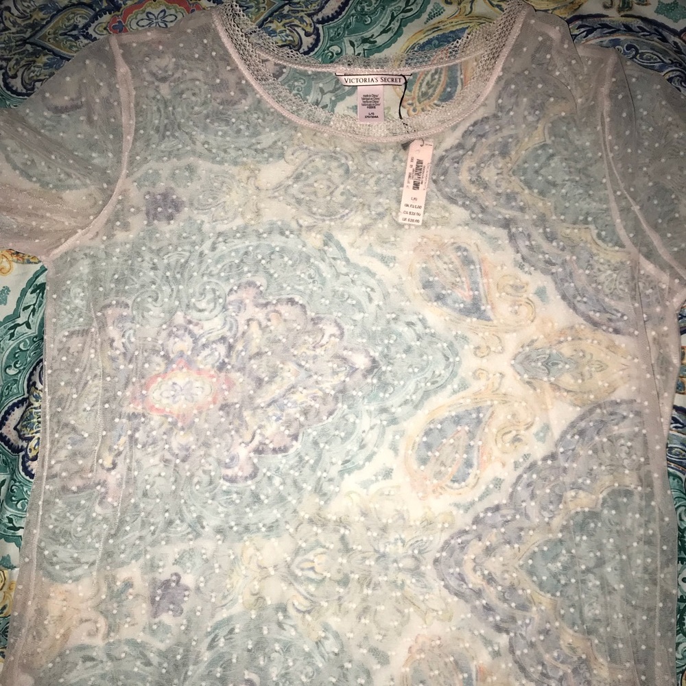 Victoria’s Secret Tee